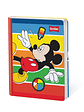 Cuaderno Cosido Mickey 50 Hojas Cuadros  - Miniatura 8