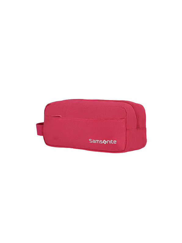 Cartuchera Acceleration Orys Fucsia  2