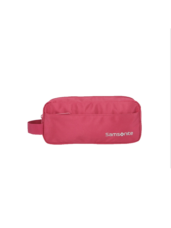 Cartuchera Acceleration Orys Fucsia  3