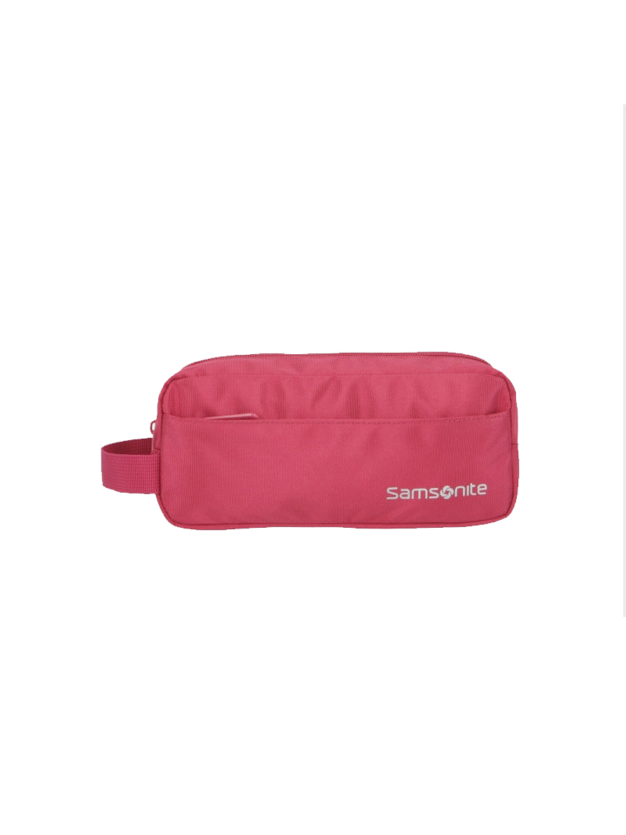 Cartuchera Acceleration Orys Fucsia  3