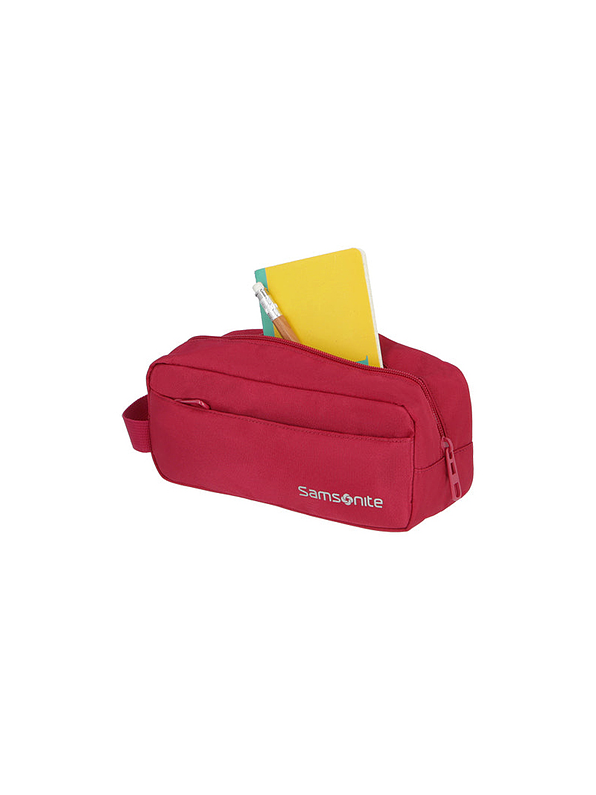 Cartuchera Acceleration Orys Fucsia  4