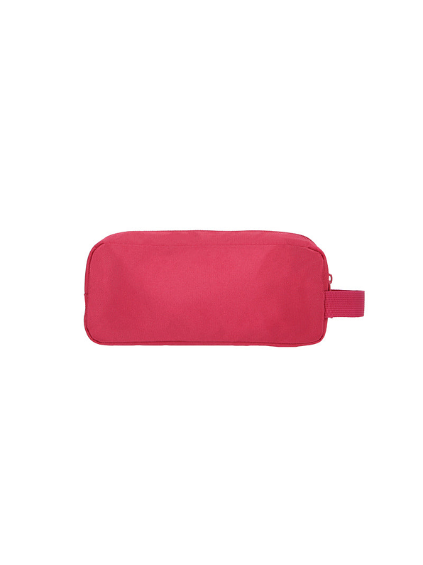 Cartuchera Acceleration Orys Fucsia  5