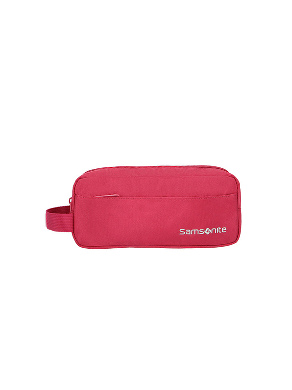 Cartuchera Acceleration Orys Fucsia  1