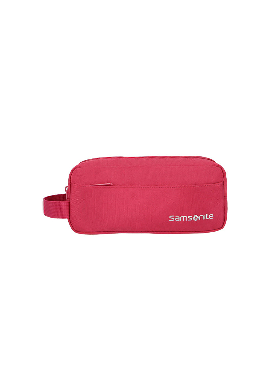 Cartuchera Acceleration Orys Fucsia  1