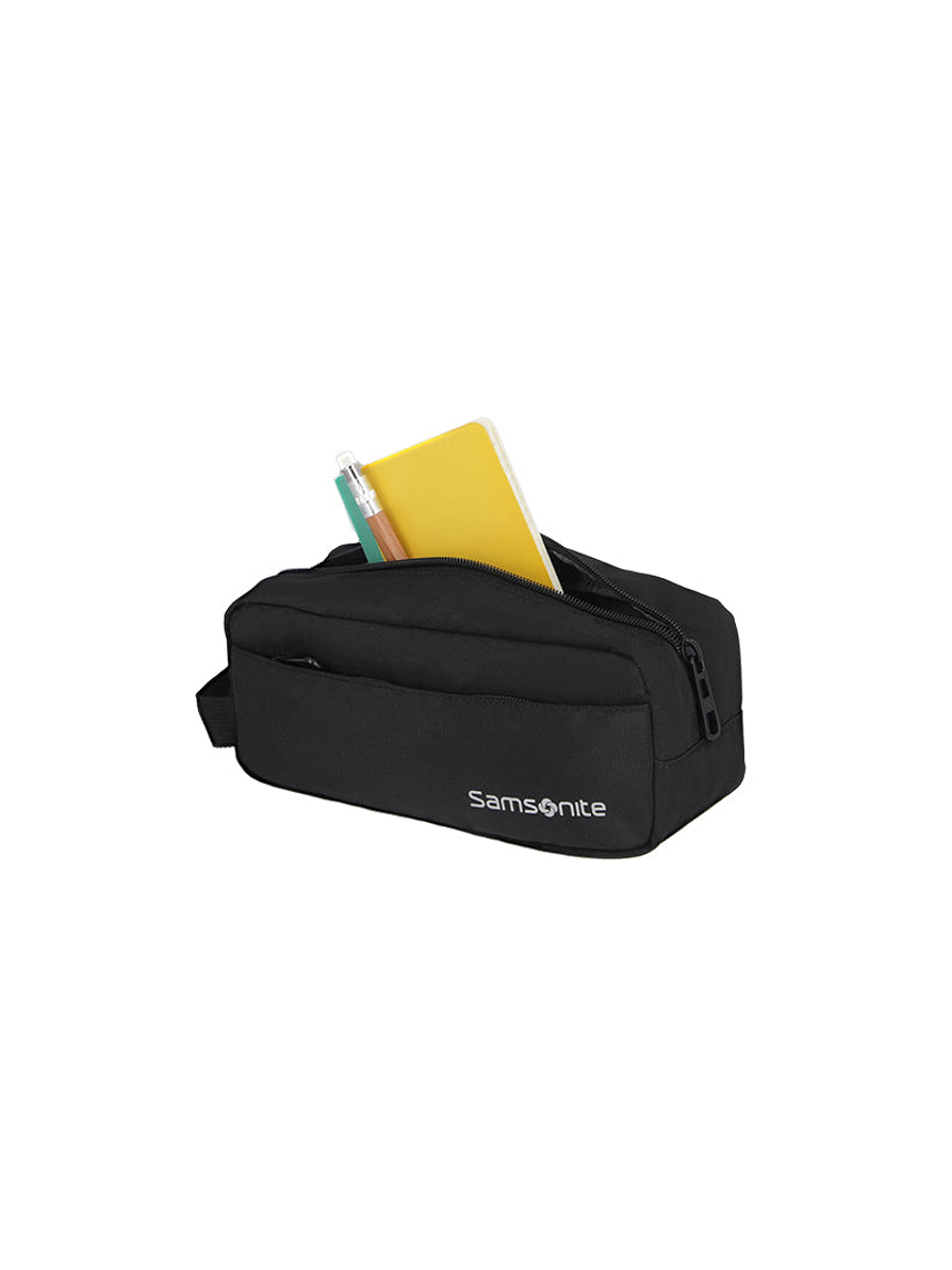 Cartuchera Acceleration Orys Negro   3