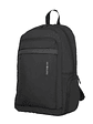 Morral Lifestyle Acceleration Moon Light Negro  - Miniatura 2