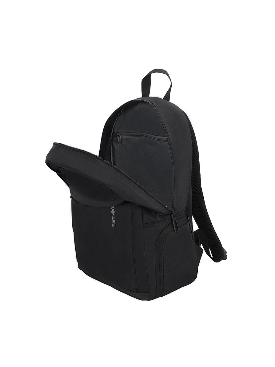 Morral Lifestyle Acceleration Moon Light Negro  3