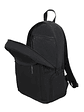 Morral Lifestyle Acceleration Moon Light Negro  - Miniatura 3
