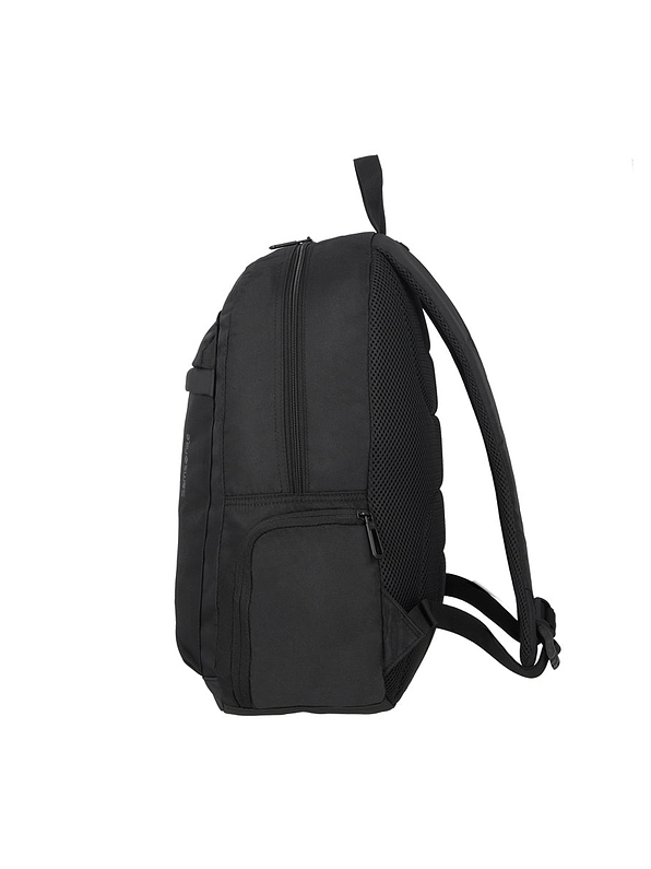 Morral Lifestyle Acceleration Moon Light Negro  5