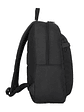 Morral Lifestyle Acceleration Moon Light Negro  - Miniatura 6