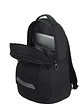 Morral Lifestyle Acceleration Harlow Negro  - Miniatura 3