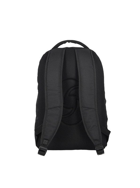 Morral Lifestyle Acceleration Harlow Negro  4