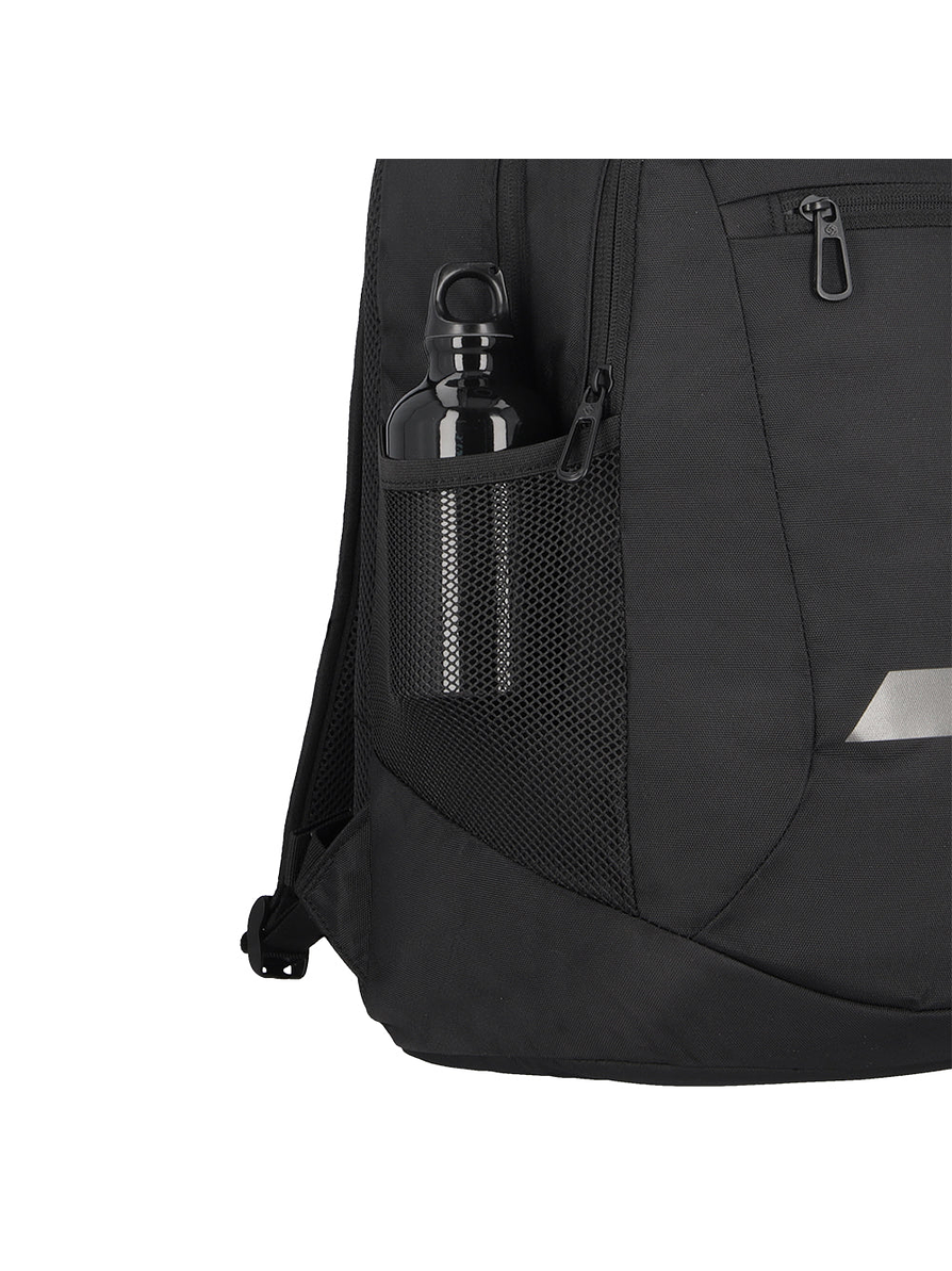 Morral Lifestyle Acceleration Harlow Negro  7