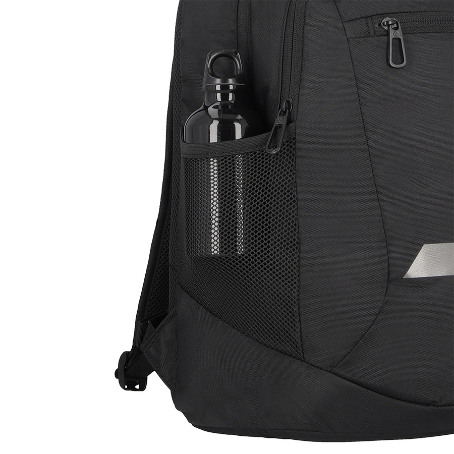 Morral Lifestyle Acceleration Harlow Negro  7