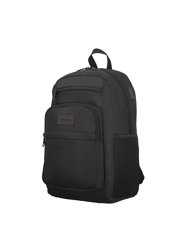 Morral Acceleration Hammer Negro  2