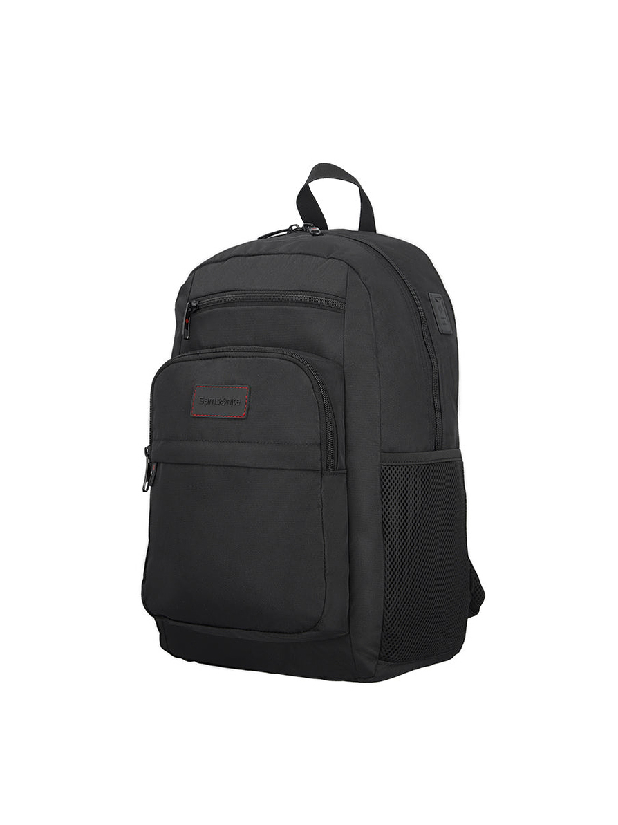 Morral Acceleration Hammer Negro  2