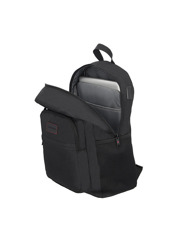 Morral Acceleration Hammer Negro  3