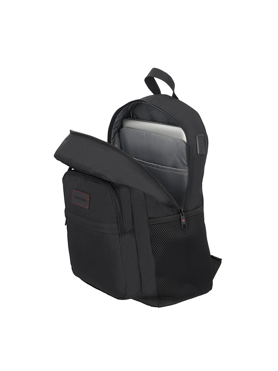 Morral Acceleration Hammer Negro  3