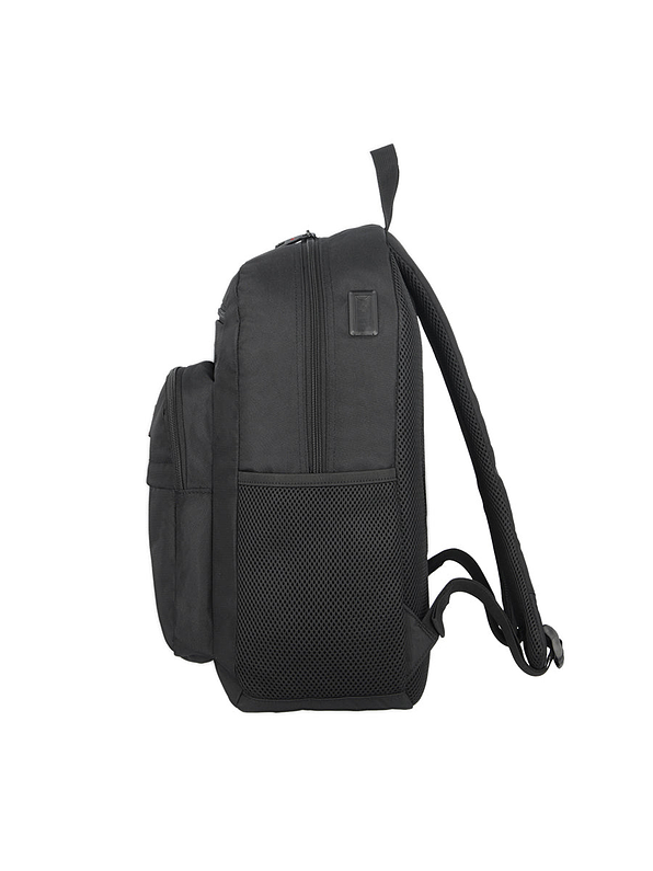 Morral Acceleration Hammer Negro  5
