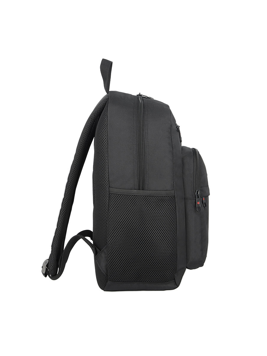 Morral Acceleration Hammer Negro  6