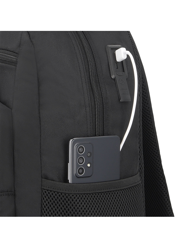 Morral Acceleration Hammer Negro  7