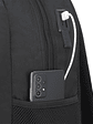 Morral Acceleration Hammer Negro  - Miniatura 7