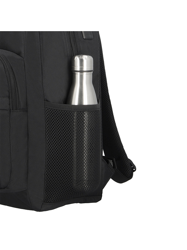 Morral Acceleration Hammer Negro  8