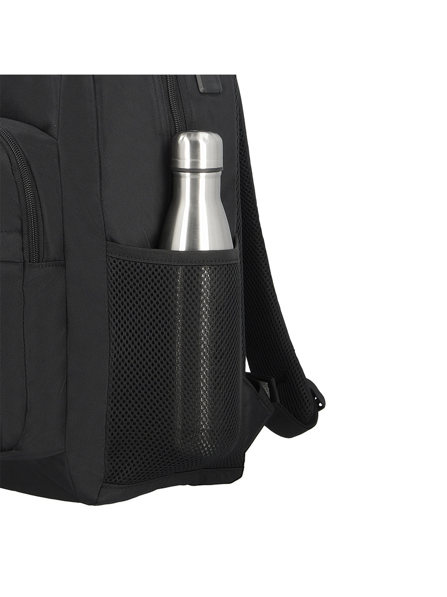 Morral Acceleration Hammer Negro  8