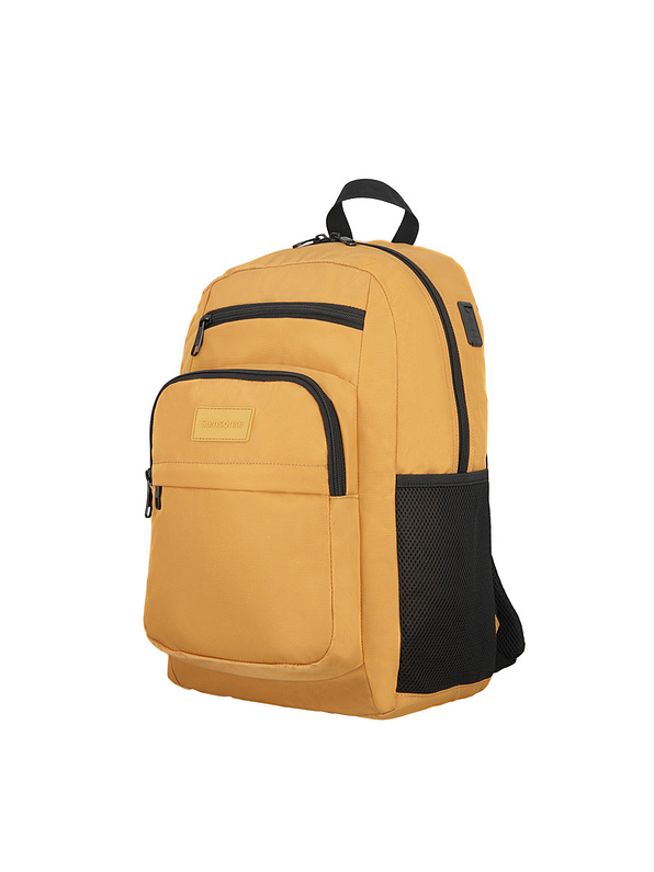 Morral Lifestyle Acceleration Hammer Mostaza  2