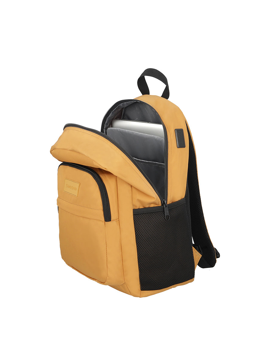 Morral Lifestyle Acceleration Hammer Mostaza  3