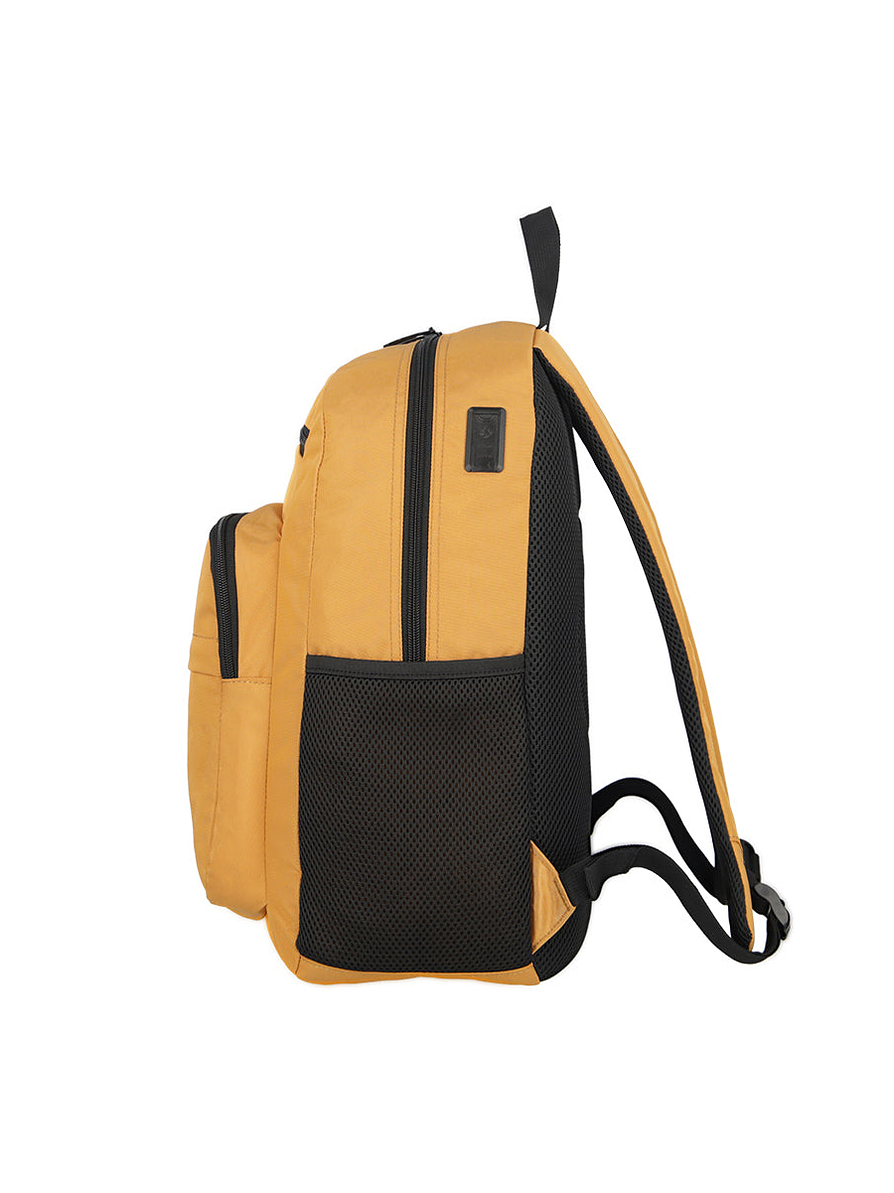 Morral Lifestyle Acceleration Hammer Mostaza  5