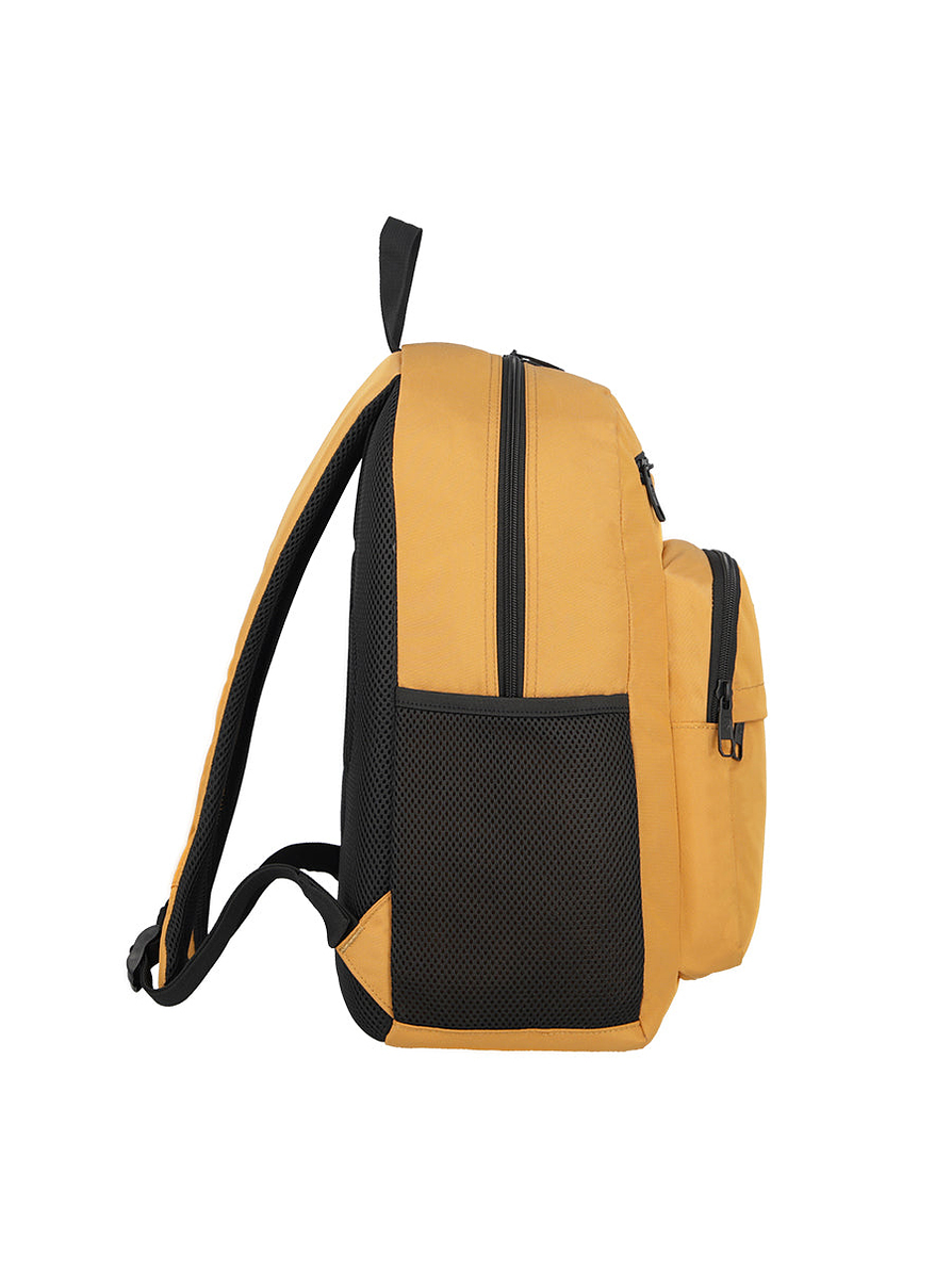 Morral Lifestyle Acceleration Hammer Mostaza  6