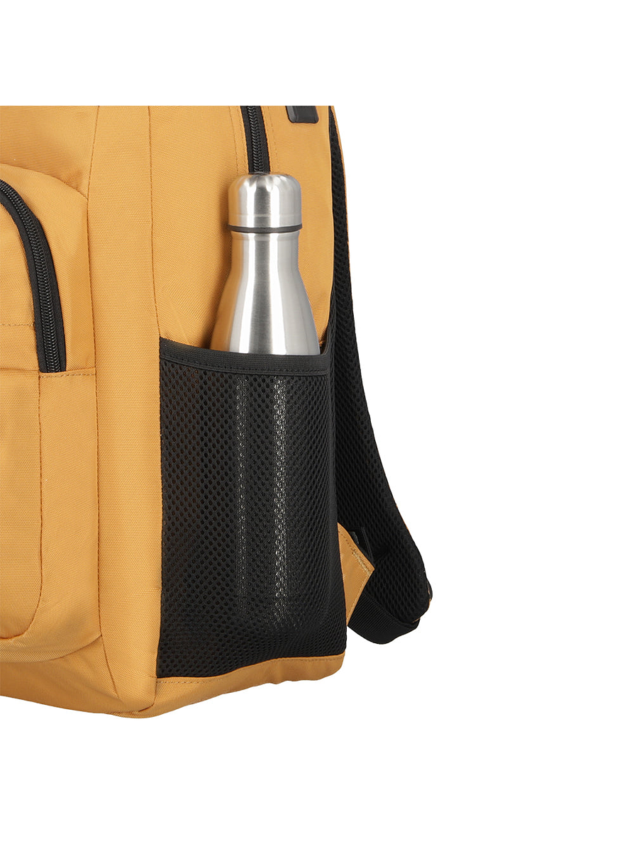 Morral Lifestyle Acceleration Hammer Mostaza  8