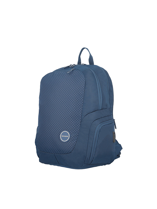 Morral Lifestyle Juliette Azul Marino  2
