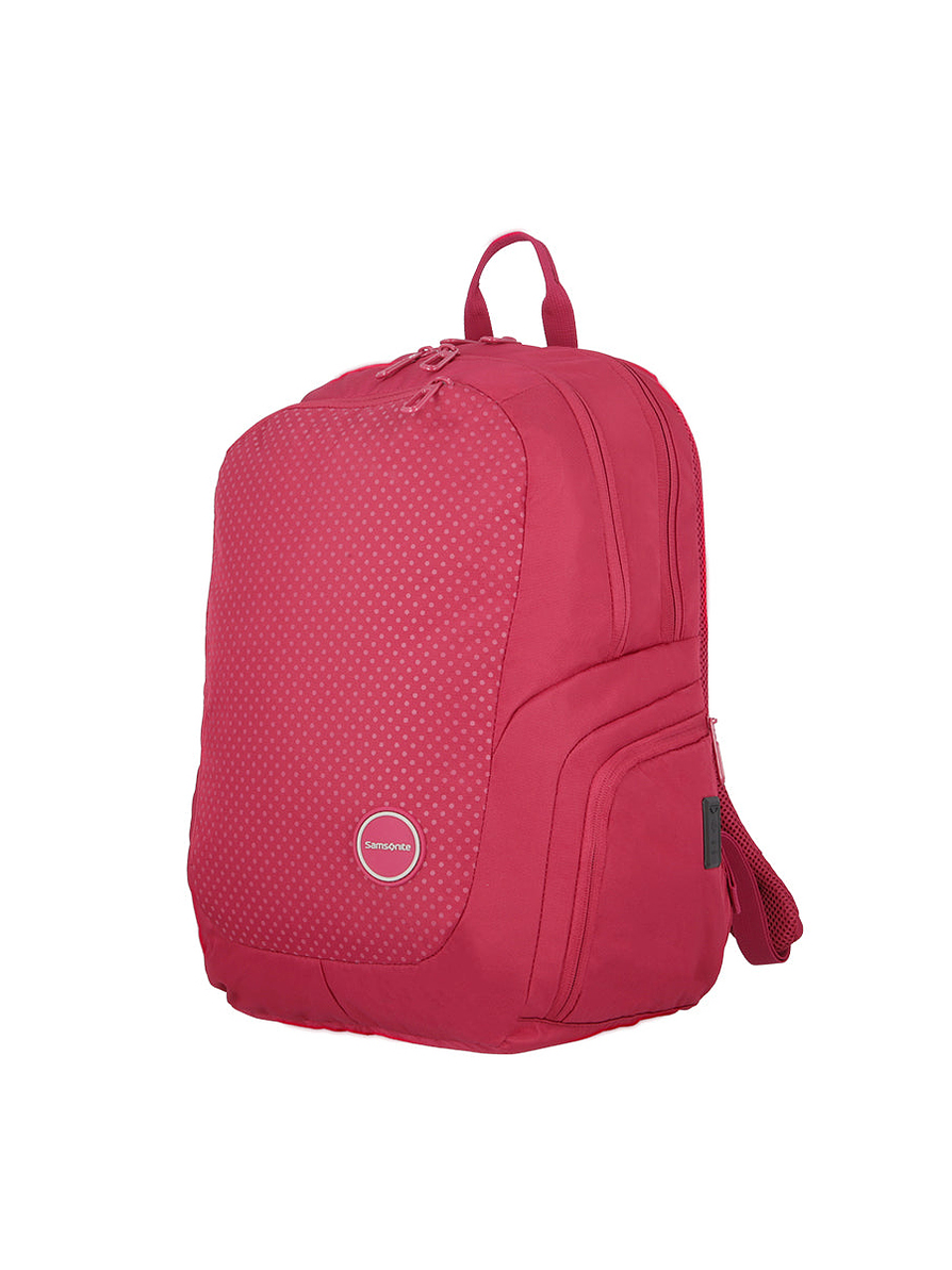 Morral Lifestyle Acceleration Juliette Fucsia  2