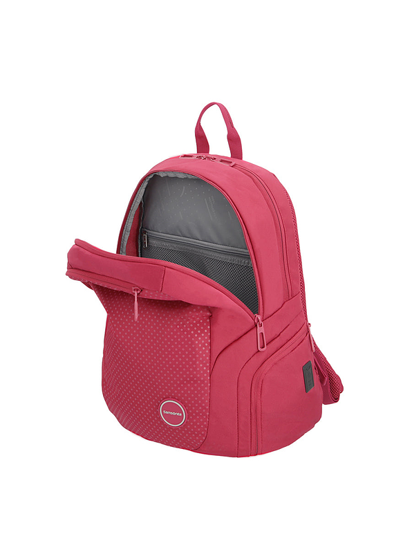 Morral Lifestyle Acceleration Juliette Fucsia  3