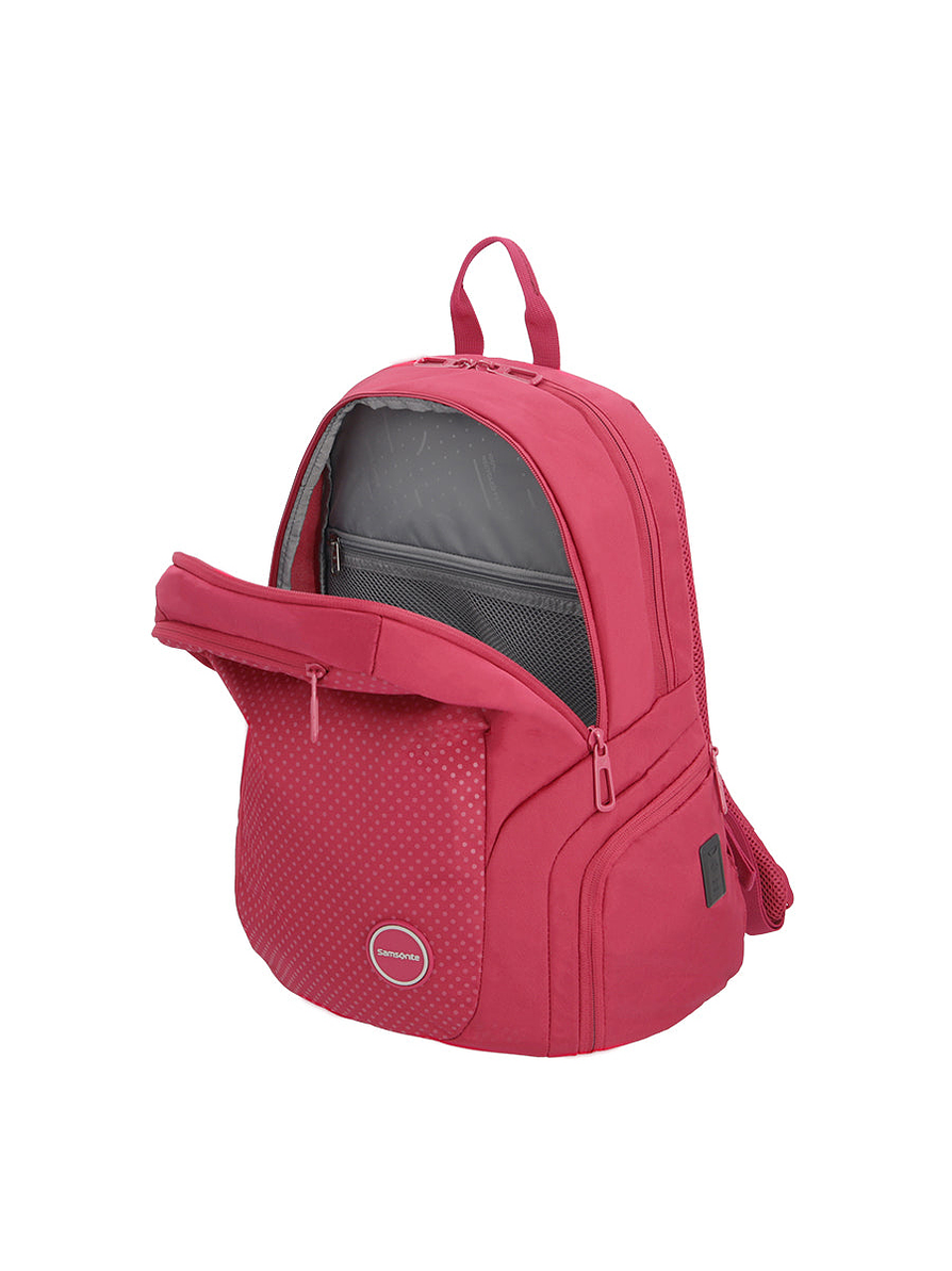 Morral Lifestyle Acceleration Juliette Fucsia  3