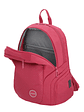 Morral Lifestyle Acceleration Juliette Fucsia  - Miniatura 3