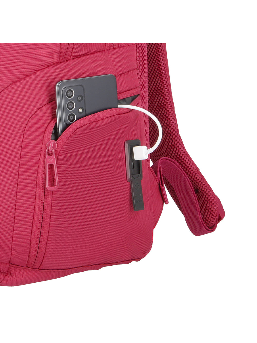 Morral Lifestyle Acceleration Juliette Fucsia  5