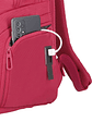 Morral Lifestyle Acceleration Juliette Fucsia  - Miniatura 5