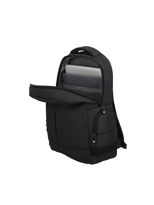 Morral Lifestyle Acceleration Citadel Negro  3