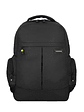 Morral Lifestyle Acceleration Citadel Negro  - Miniatura 1