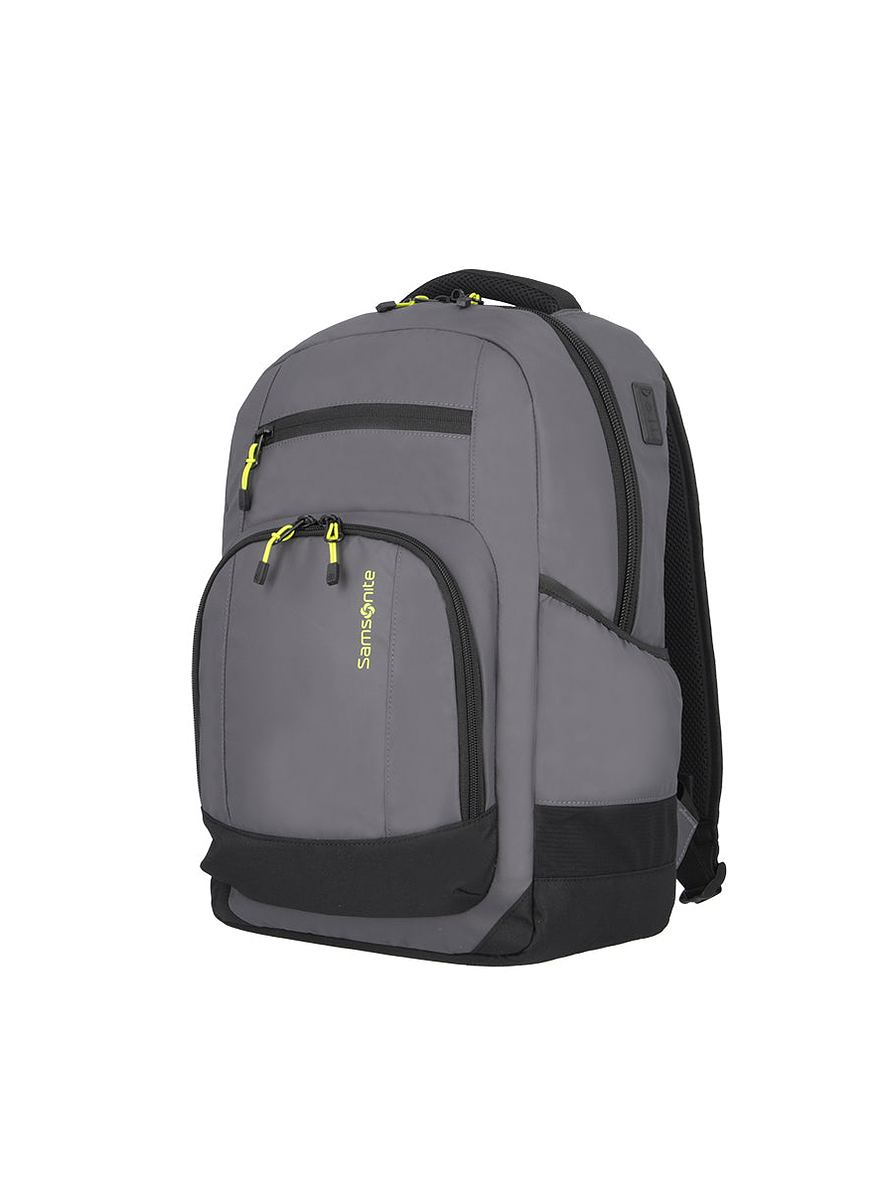 Morral Lifestyle Acceleration Bravo Gris  2
