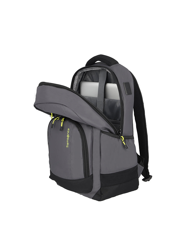 Morral Lifestyle Acceleration Bravo Gris  3