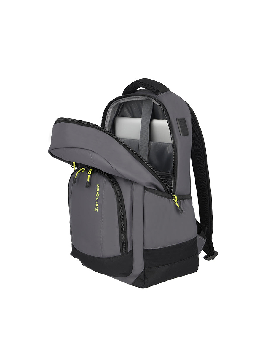 Morral Lifestyle Acceleration Bravo Gris  3