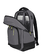 Morral Lifestyle Acceleration Bravo Gris  - Miniatura 3