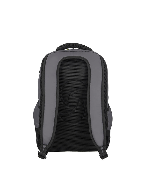 Morral Lifestyle Acceleration Bravo Gris  4