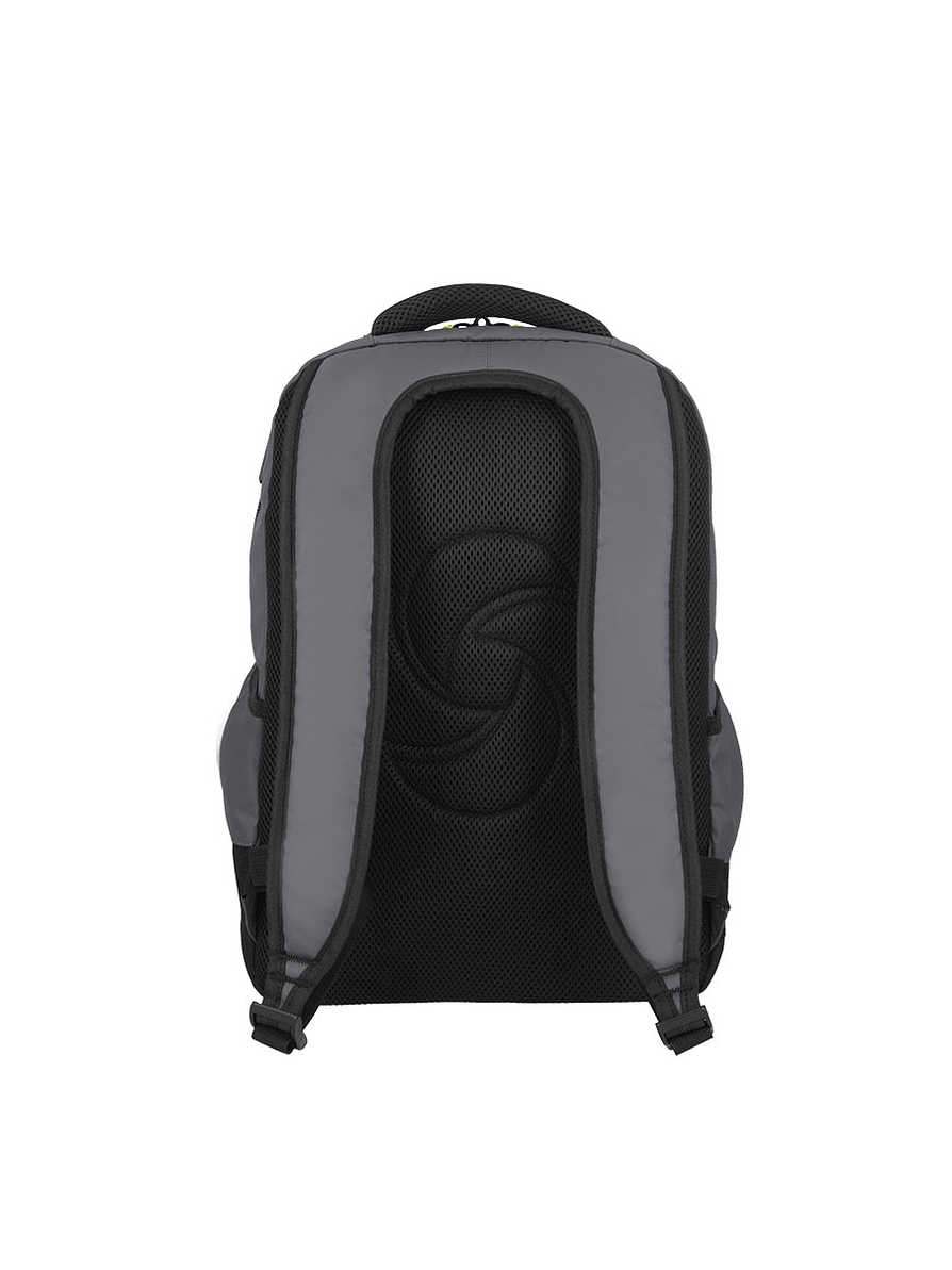 Morral Lifestyle Acceleration Bravo Gris  4