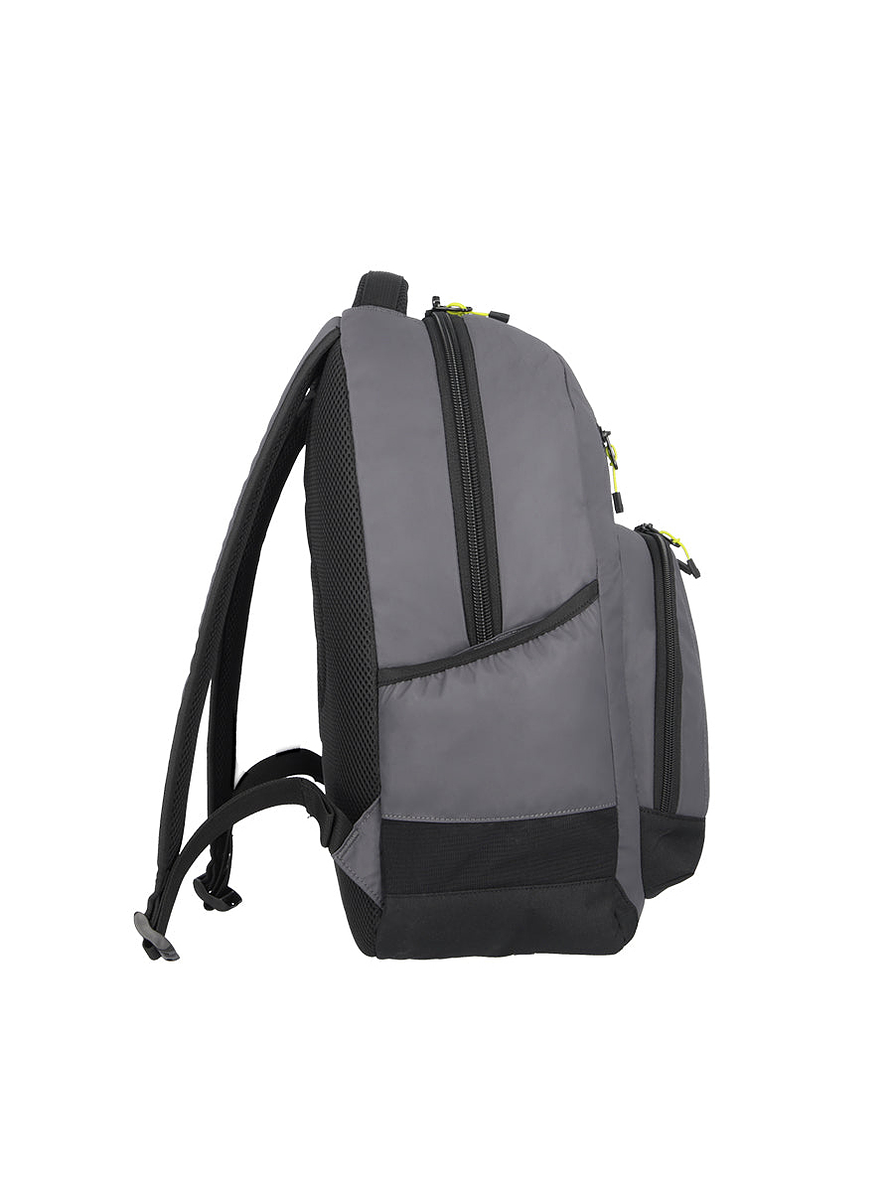 Morral Lifestyle Acceleration Bravo Gris  6