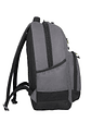 Morral Lifestyle Acceleration Bravo Gris  - Miniatura 6